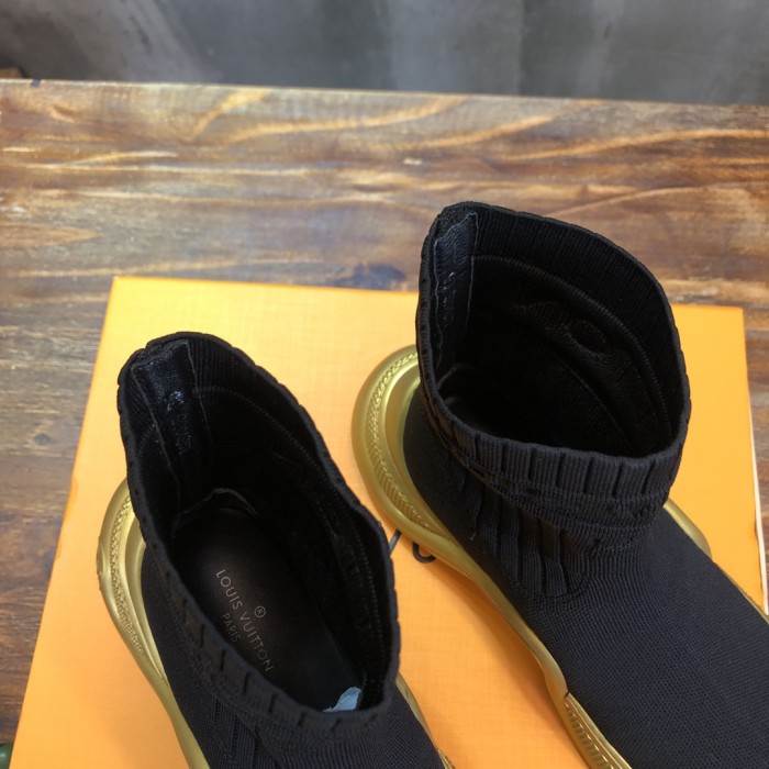 Louis Vuitton Archlight Sneaker 5