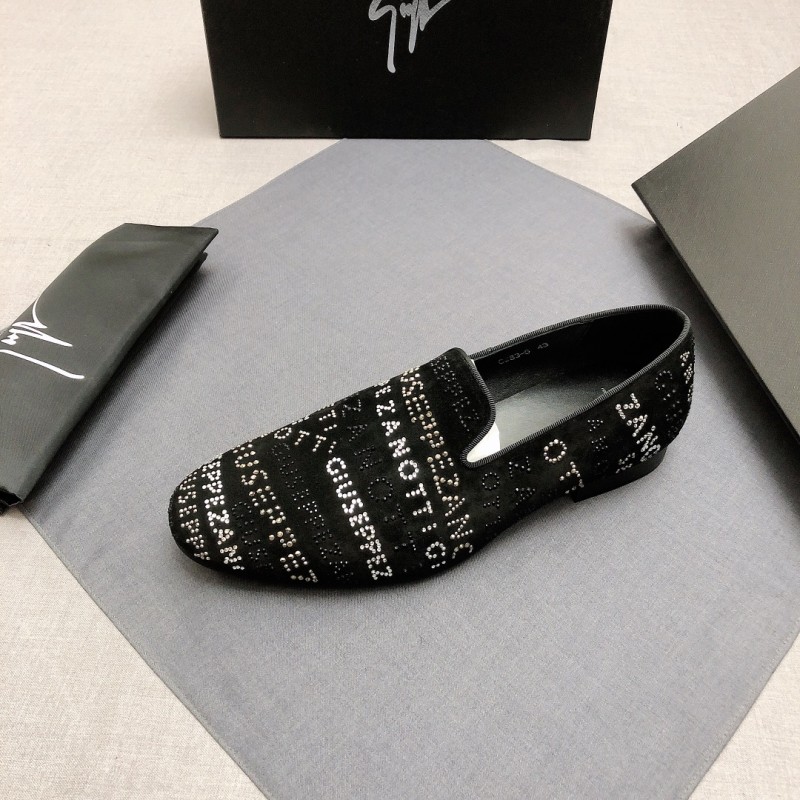 Giuseppe Zanotti Slip-on 2