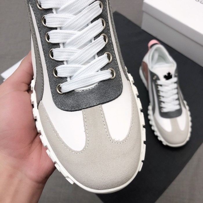 DSQUARED2 sneaker 9