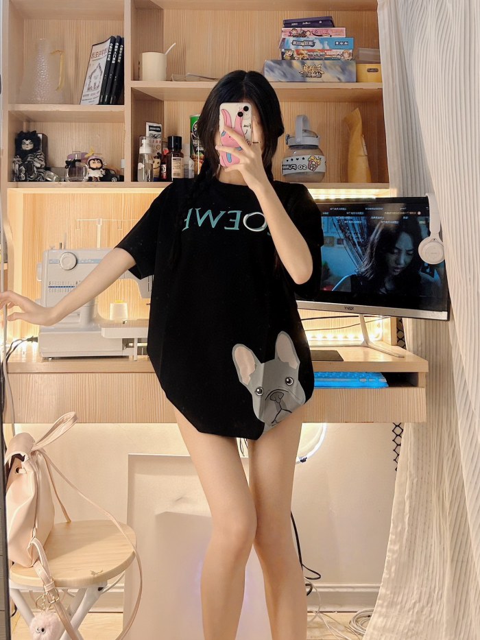 Clothes LOEWE 67