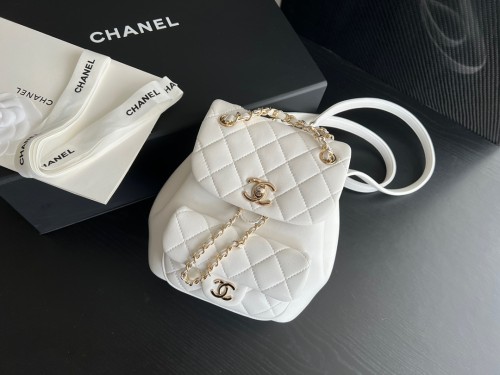 Handbag Chanel 2908 size 18cmx18cmx12 cm