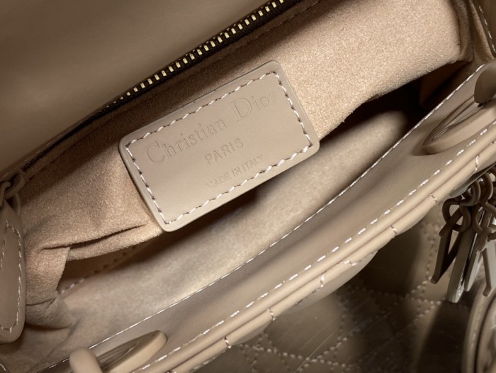 Handbag Dior size 17 cm