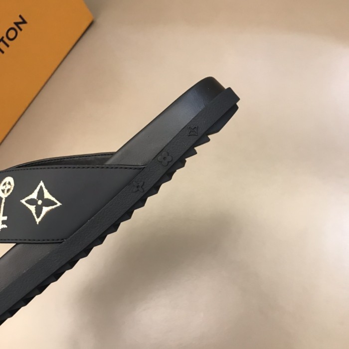 Louis Vuitton Slipper 85