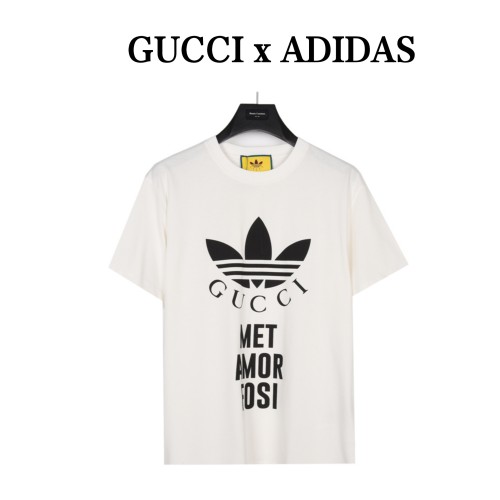 Clothes GUCCI x adidas 2