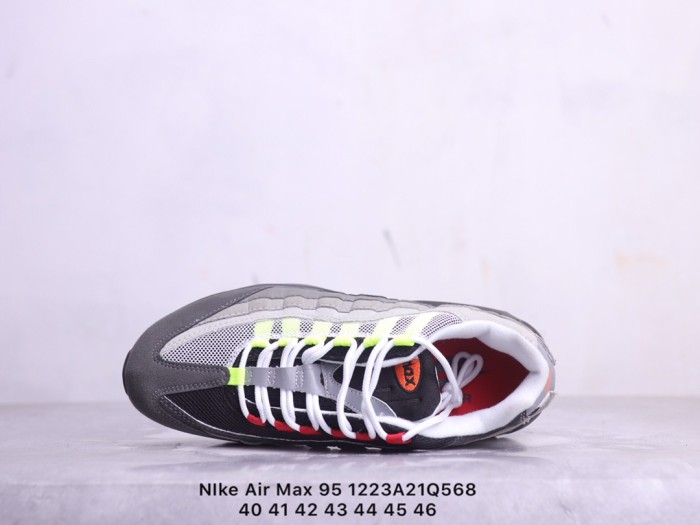 Nike Air Max 95 Sneaker 9