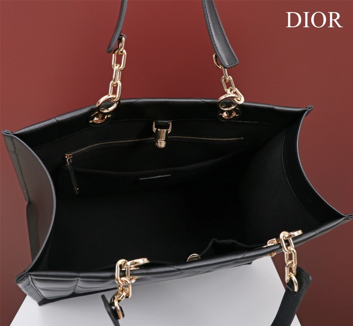 Handbag Dior size 36.5×28×17.5 cm