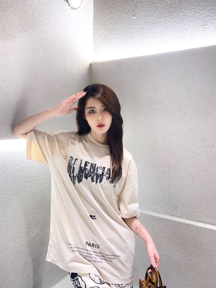 Clothes Balenciaga 97