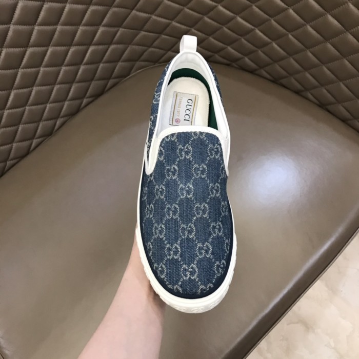 Gucci Tennis 1977 sneaker 3