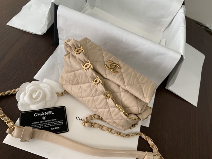 Handbag Chanel 2479 size 19cmx13cmx7 cm