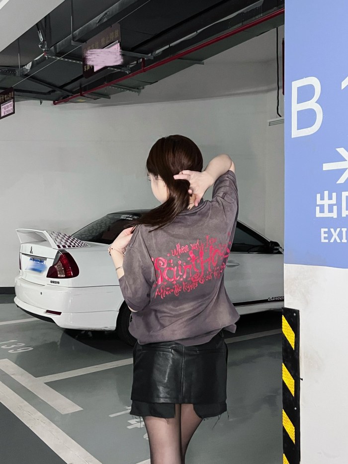 Clothes Saint Michael 2