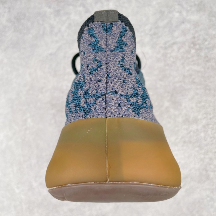 Adidas Yeezy Boost 380 Covellite