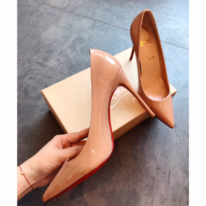 Christian Louboutin Pumps Kate 80 mm Kate 100 mm