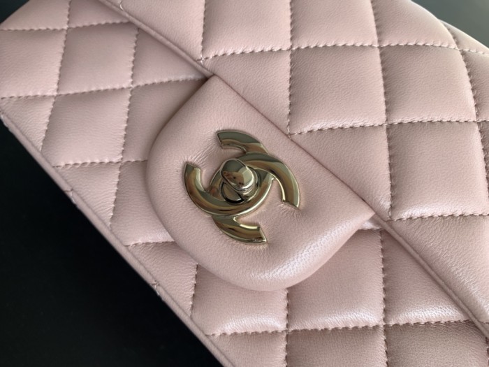 Handbag Chanel 1116 size 20 cm