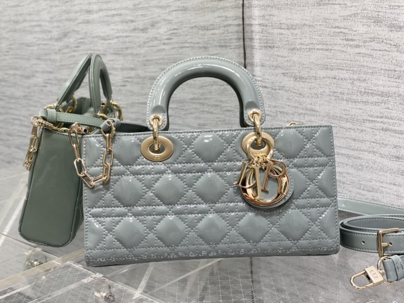 Handbag Dior size 26*6*14 cm