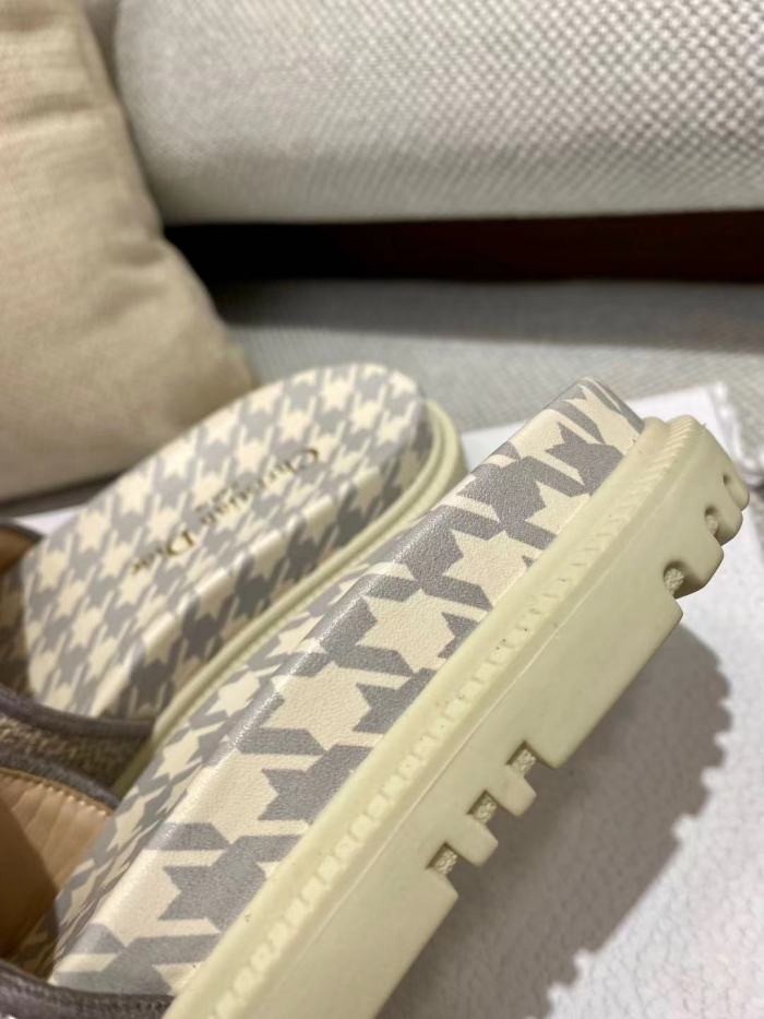 Dior Dway-muiltje women 3