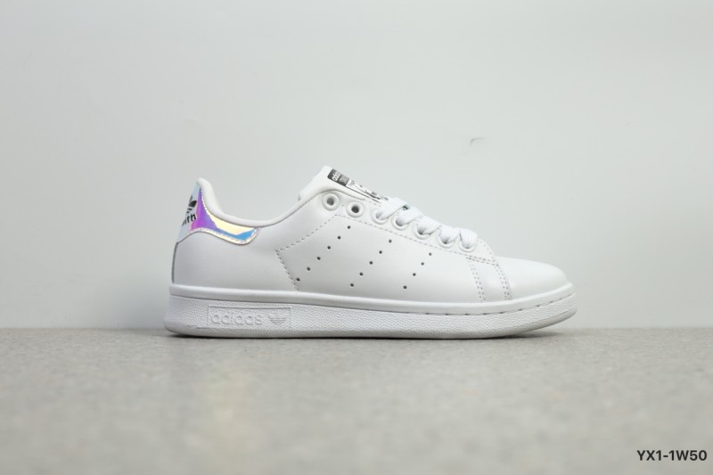 adidas Stan Smith Metallic Iridescent