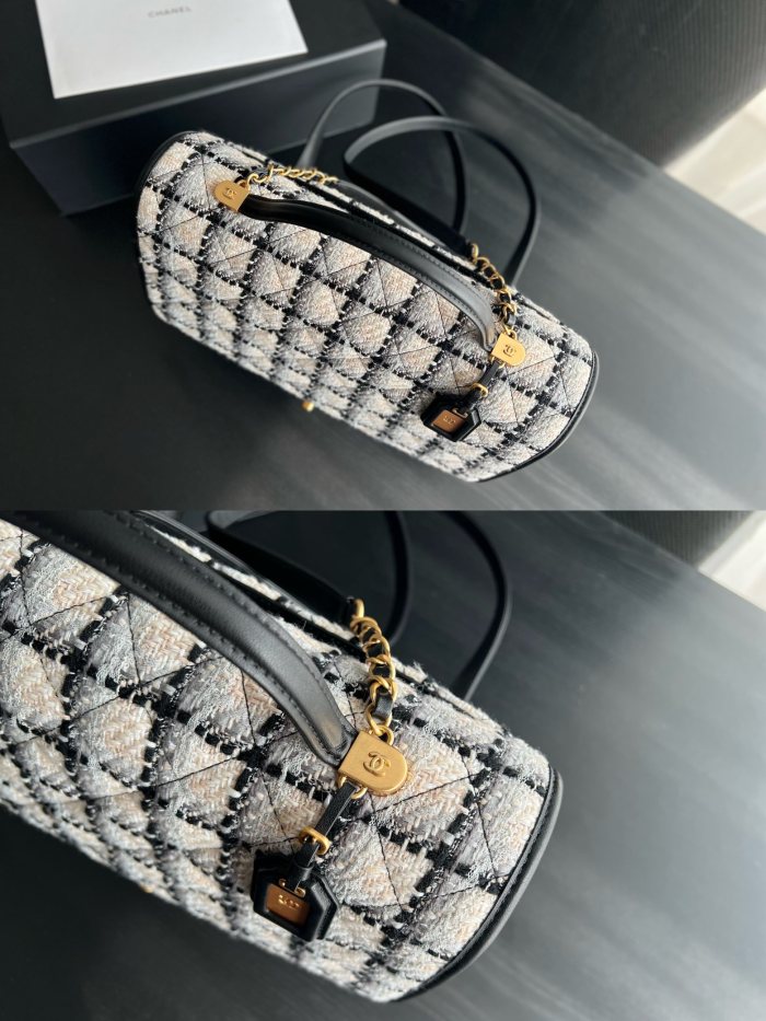 Handbag Chanel AS3662 size 31.5cmx31cmx9 cm