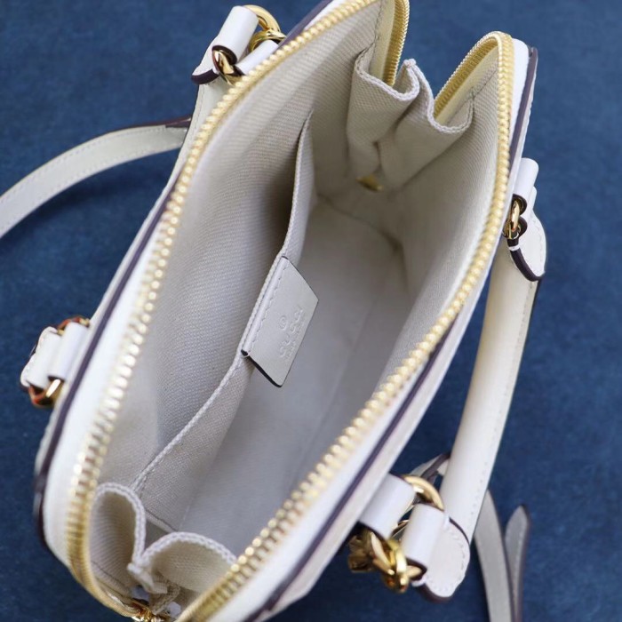 Handbag Gucci 640716 size 20X19.5X7.5 cm