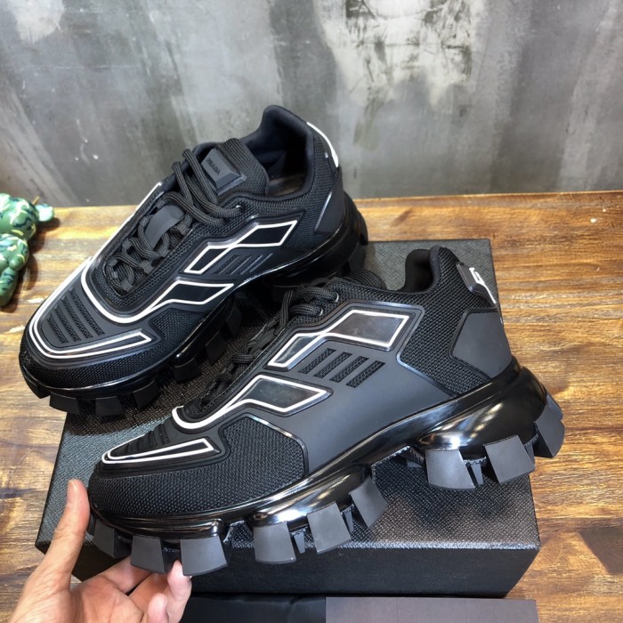 Prada Cloudbust Thunder sneaker 13