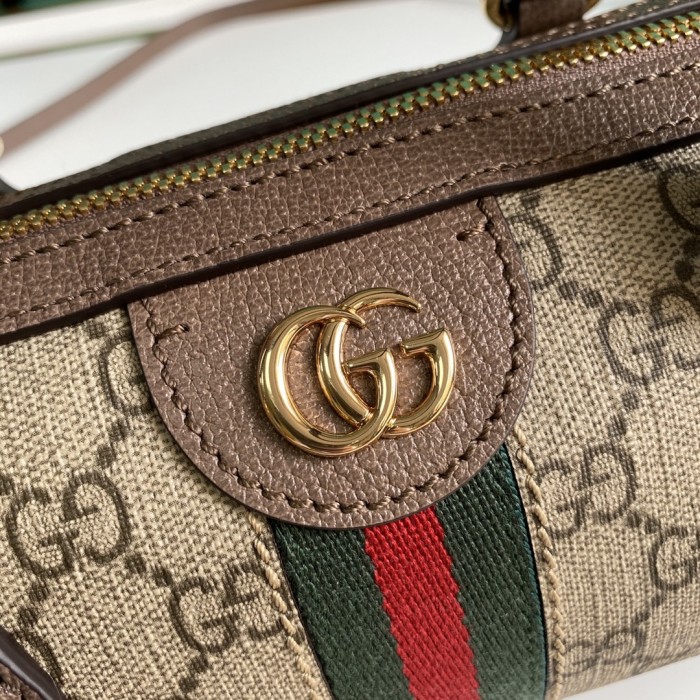 Handbag Gucci 602577 size 25.5*14*14 cm
