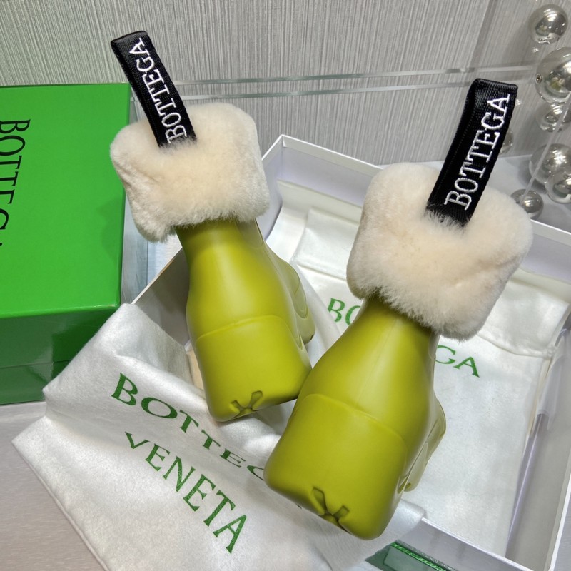 Bottega Veneta Boots 10