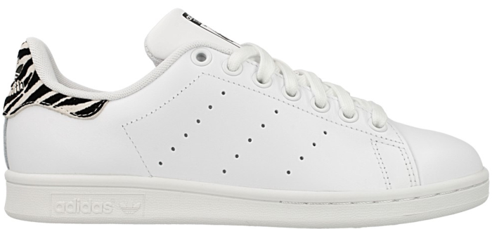 adidas Stan Smith White Zebra