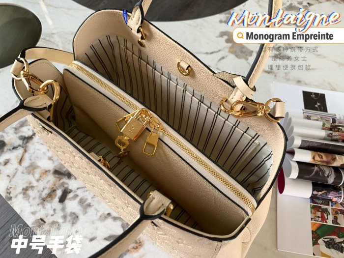 Handbag Louis Vuitton M41053 M41048 size：29x20x13cm ,size:33 x 23 x 15 cm