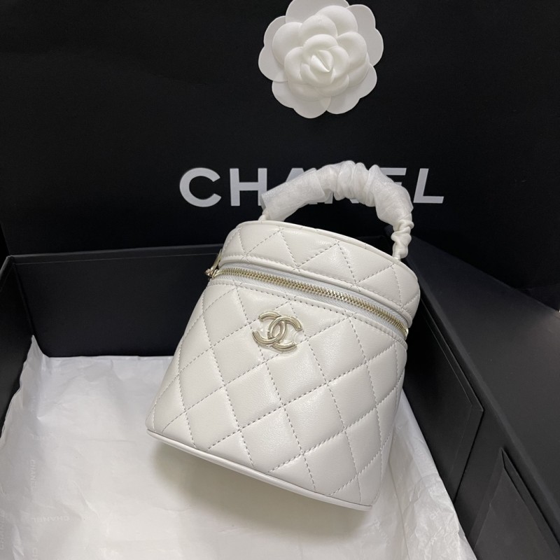 Handbag Chanel size 13×13×11 cm