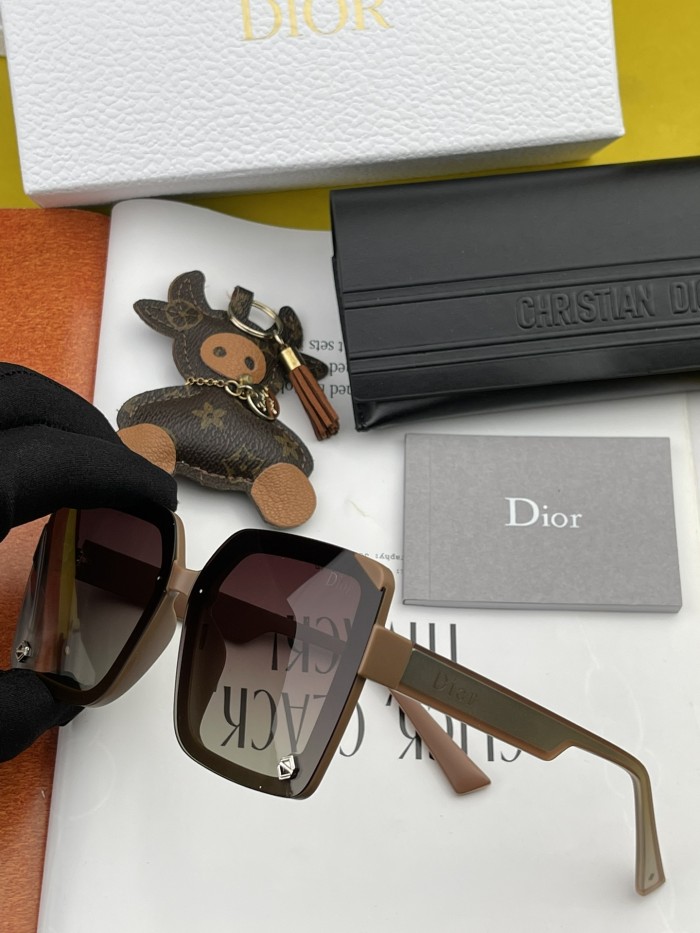 sunglasses Dior D7191