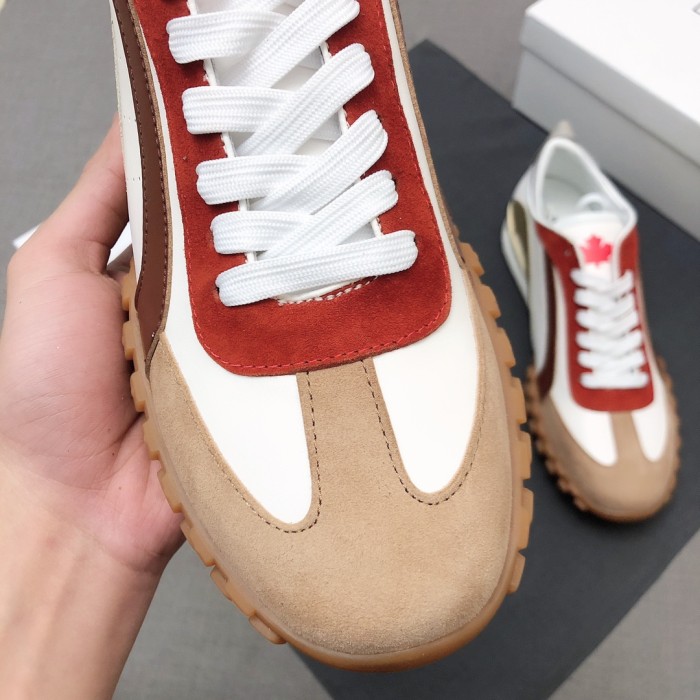 DSQUARED2 sneaker 11