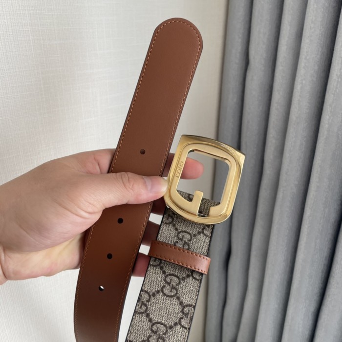 Gucci Belt 17 (width 3.8cm)