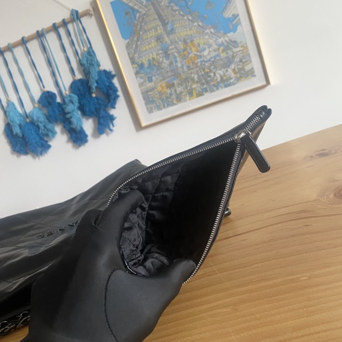 Handbag Chanel AS3261 size 39X42X8 Cm