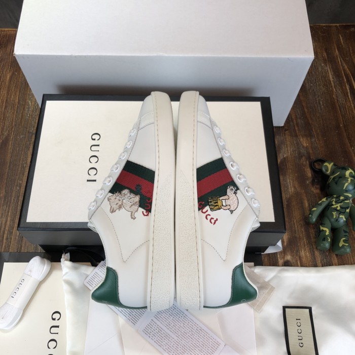 Gucci Ace Kitten (W)