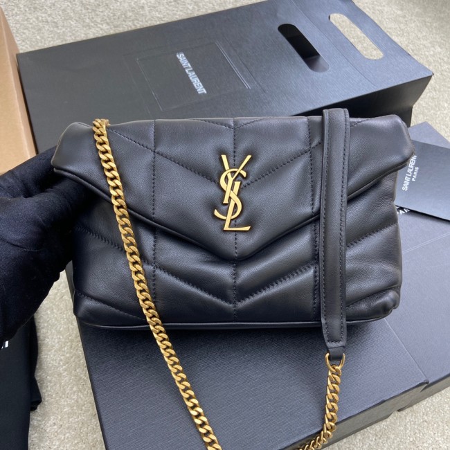 Handbags SAINT LAURENT 620333 size 23×15.5×8.5 cm