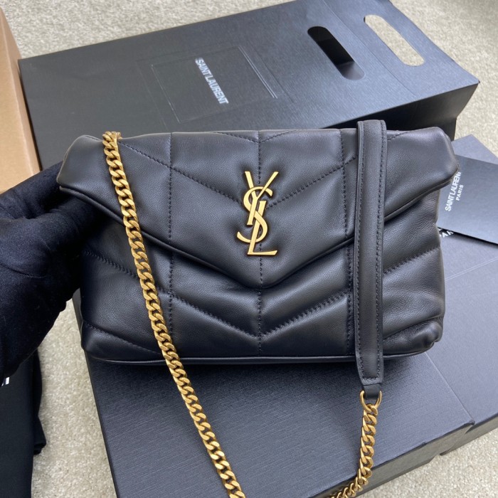 Handbags SAINT LAURENT 620333 size 23×15.5×8.5 cm