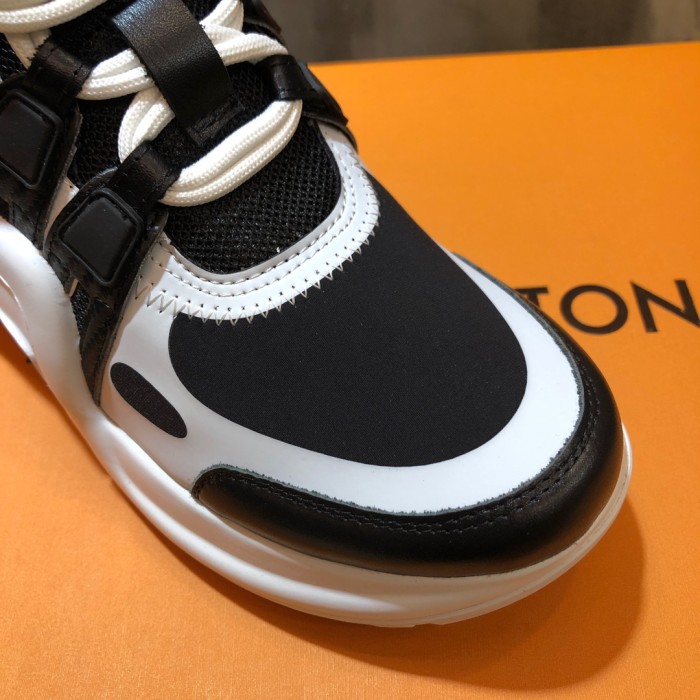 Louis Vuitton Archlight 4