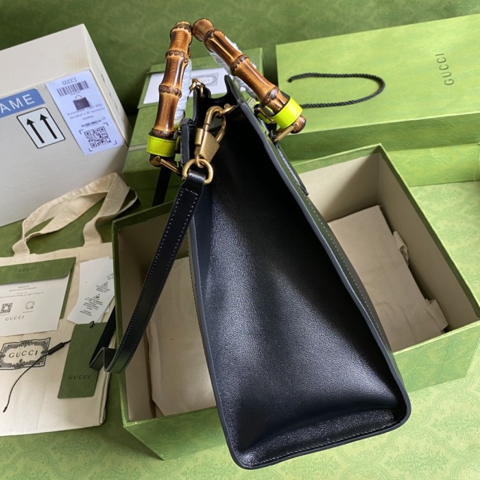 Handbag Gucci 655658 size 35*30*14 cm