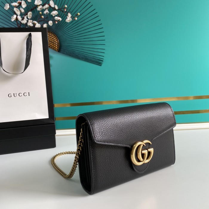 Handbag Gucci 401232 size 20*13*6 cm