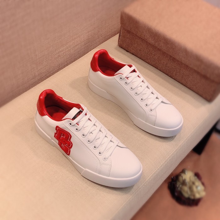 Dolce & Gabbana Low Tops Sneakers 3