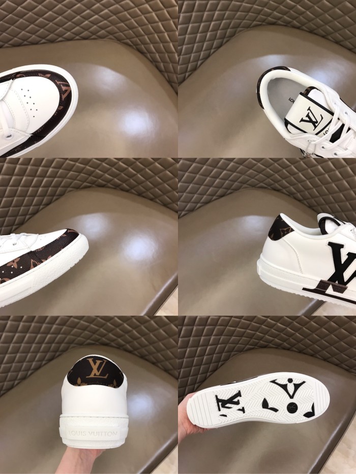 Louis Vuitton Charlie sneaker 6