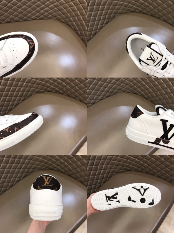 Louis Vuitton Charlie sneaker 6