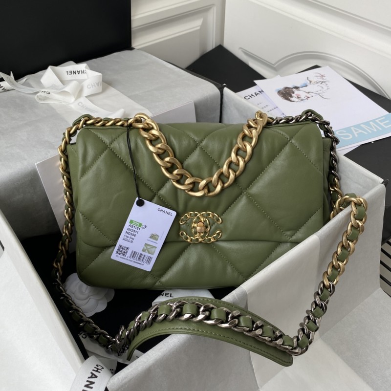 Handbag Chanel size 30 cm