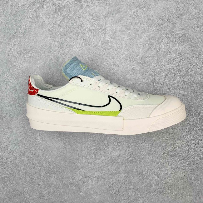 Nike Blazer Low Sneaker 27