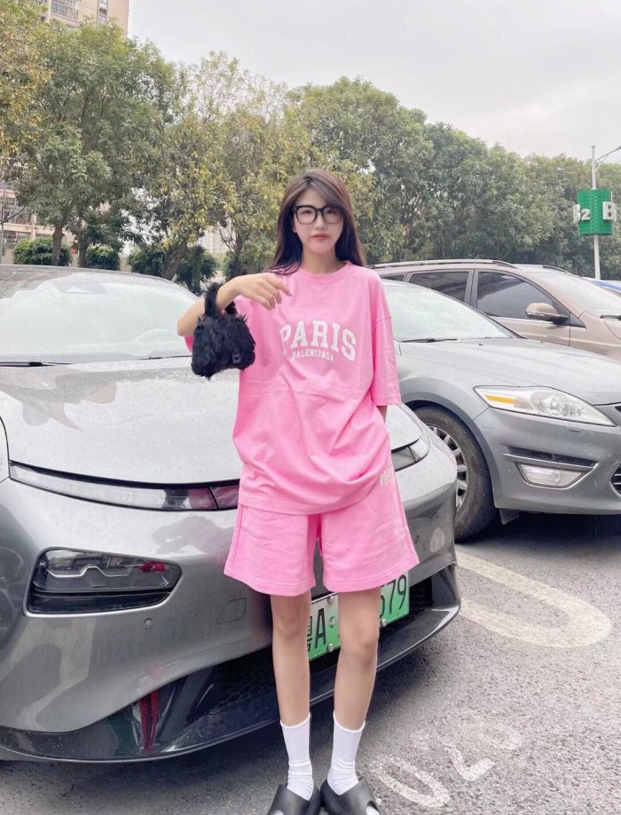 Clothes Balenciaga 44