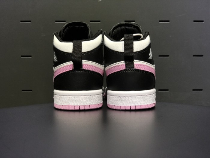 Kids jordan 1 high shoes 2
