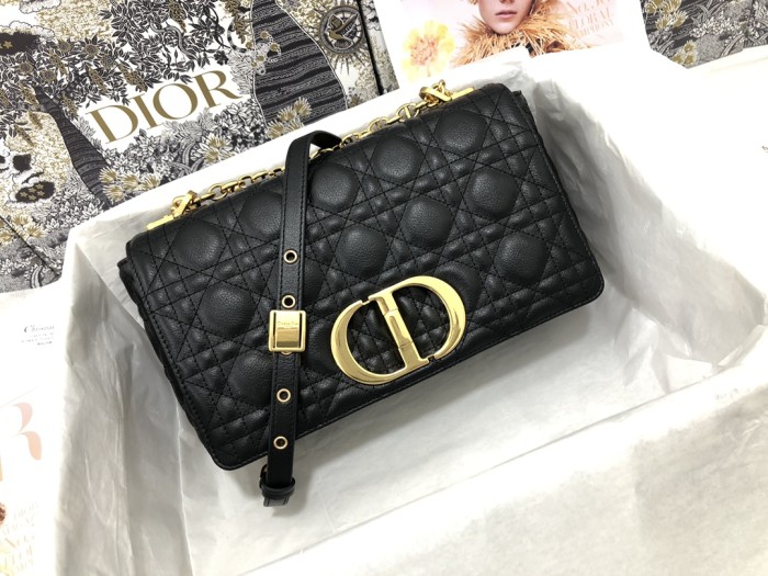 Handbag Dior M9242 size 25.5 x 15.5 x 8 cm