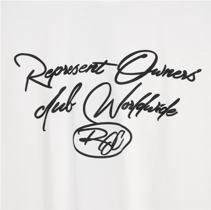 Clothes Represent 25