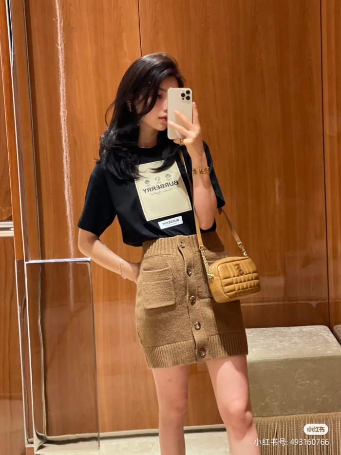 Clothes Burberry 258