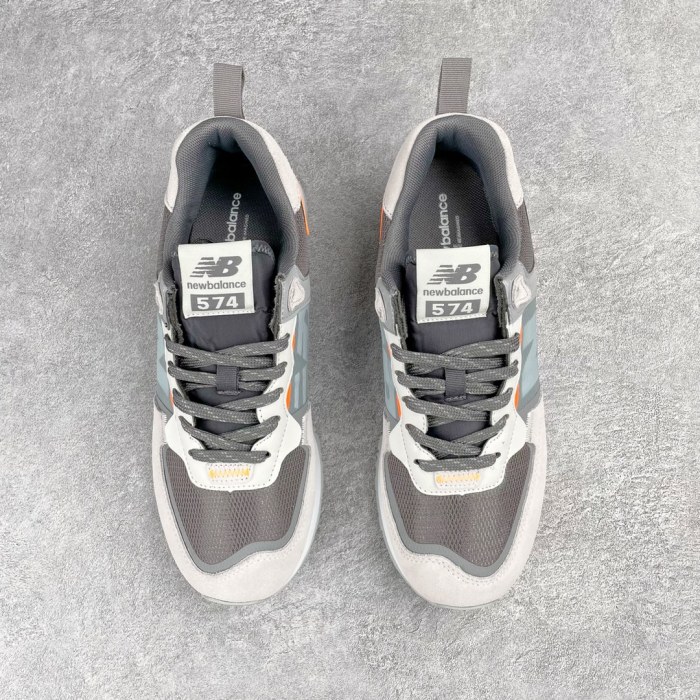 New Balance 574 Sneaker 2