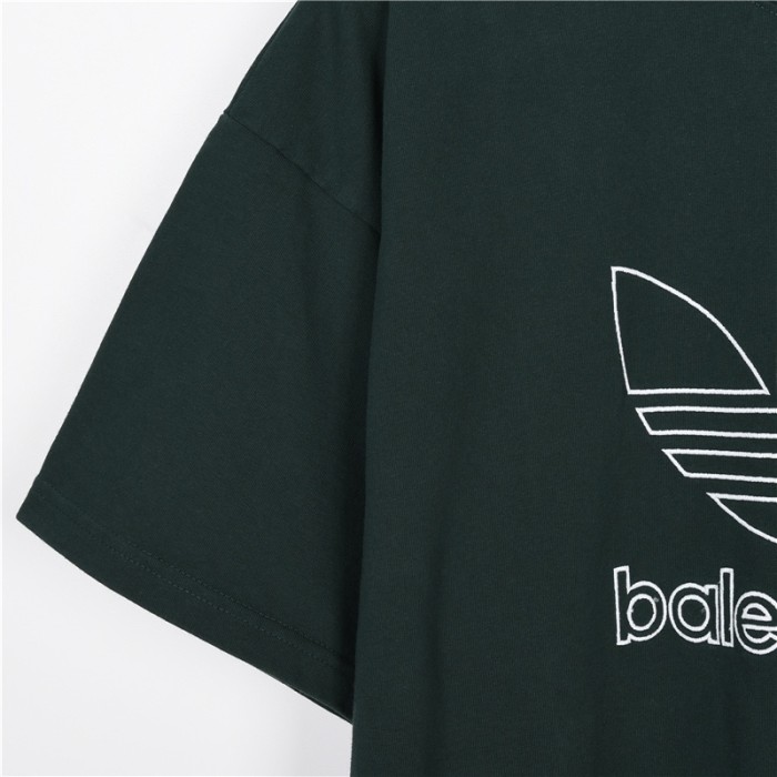 Clothes Balenciaga X Adidas 24